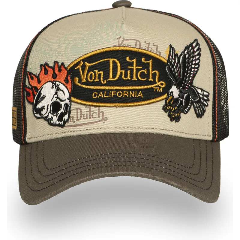 mutsid-kumer-mitmevarviline-snapback-patches11-von-dutch