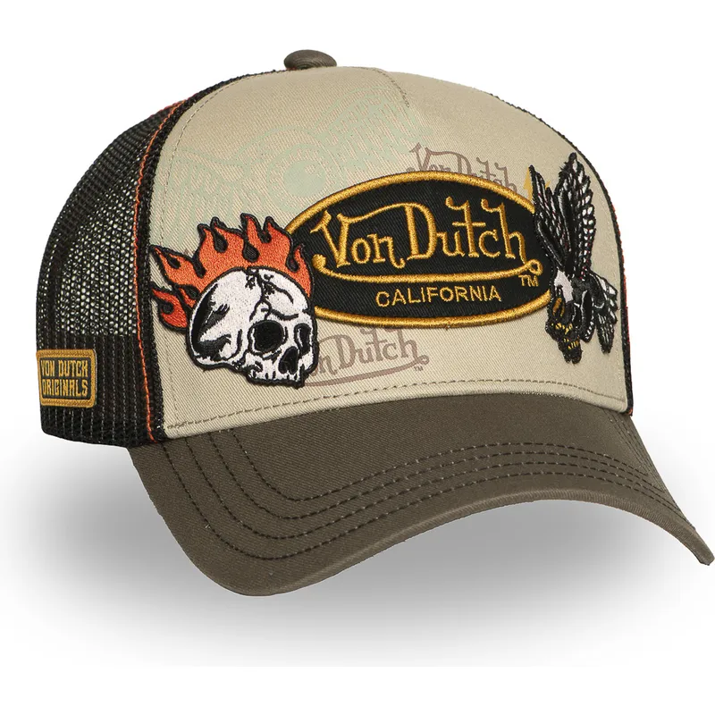 mutsid-kumer-mitmevarviline-snapback-patches11-von-dutch
