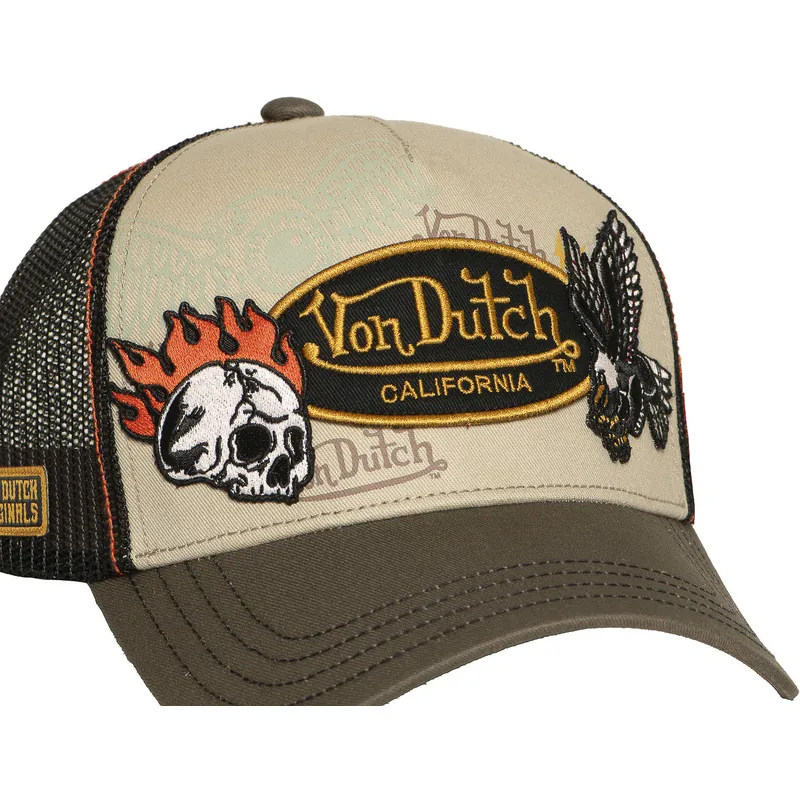 mutsid-kumer-mitmevarviline-snapback-patches11-von-dutch