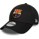 cap-kumer-black-snapback-9forty-ajustable-fc-barcelona-laliga-new-era