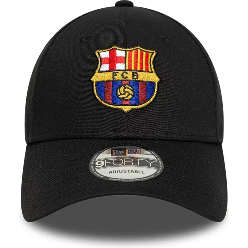mutsid-kumer-must-snapback-9forty-ajustable-fc-barcelona-laliga-new-era