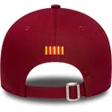 cap-kumer-red-snapback-9forty-ajustable-fc-barcelona-laliga-new-era