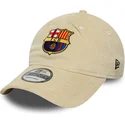 mutsid-kumer-beez-snapback-9twenty-ajustable-fc-barcelona-laliga-new-era