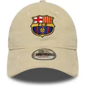 mutsid-kumer-beez-snapback-9twenty-ajustable-fc-barcelona-laliga-new-era