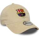 mutsid-kumer-beez-snapback-9twenty-ajustable-fc-barcelona-laliga-new-era