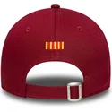 cap-kumer-red-snapback-lastele-9forty-ajustable-fc-barcelona-laliga-new-era