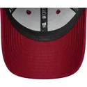 cap-kumer-red-snapback-lastele-9forty-ajustable-fc-barcelona-laliga-new-era