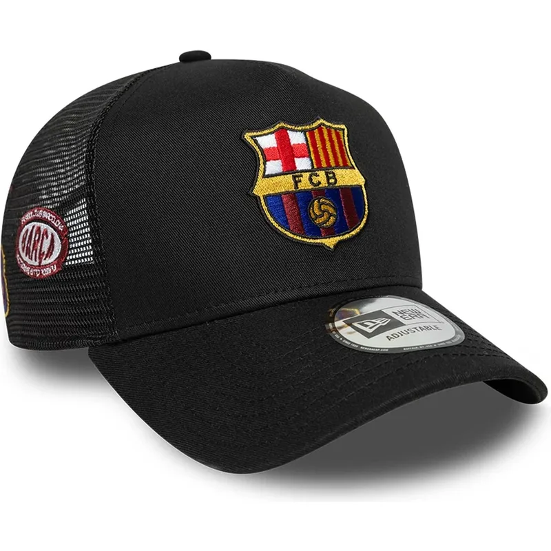 mutsid-kumer-must-snapback-a-frame-trucker-fc-barcelona-laliga-new-era mutsid-kumer-must-snapback-a-frame-trucker-fc-barcelona-laliga-new-era