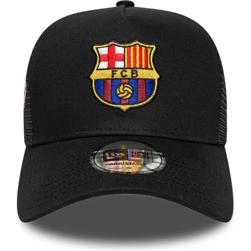 mutsid-kumer-must-snapback-a-frame-trucker-fc-barcelona-laliga-new-era mutsid-kumer-must-snapback-a-frame-trucker-fc-barcelona-laliga-new-era