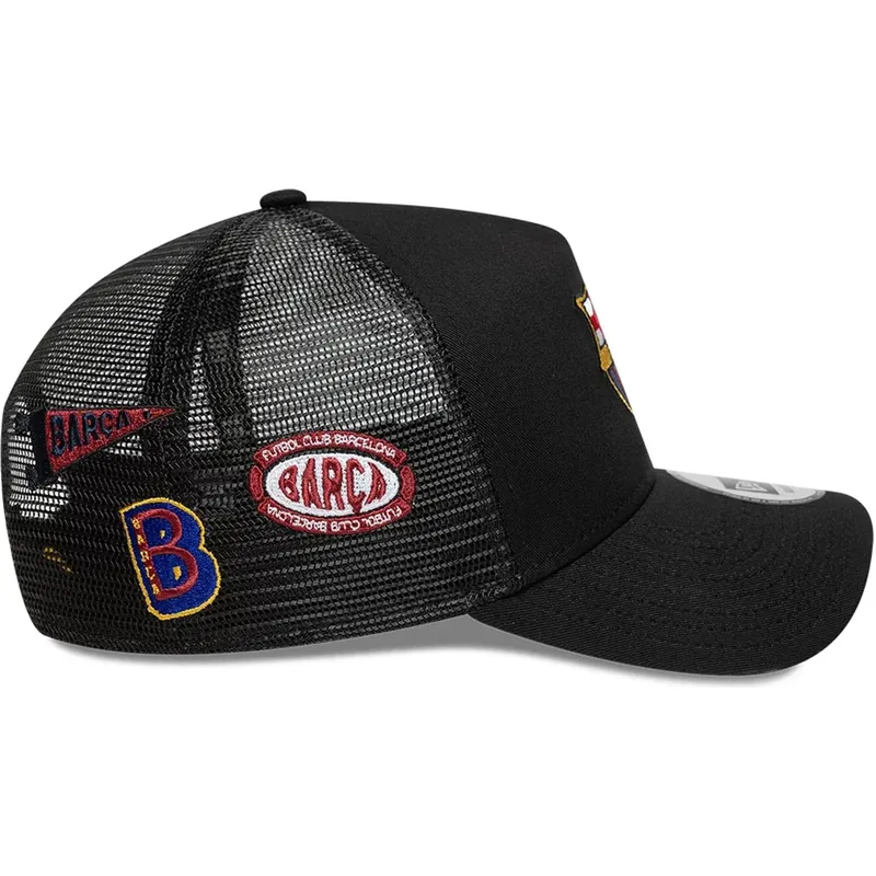 mutsid-kumer-must-snapback-a-frame-trucker-fc-barcelona-laliga-new-era mutsid-kumer-must-snapback-a-frame-trucker-fc-barcelona-laliga-new-era