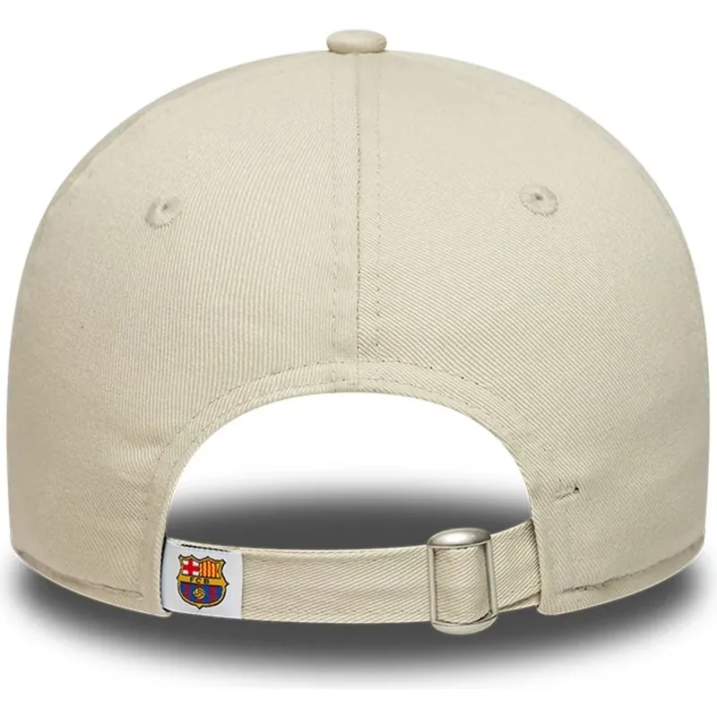 mutsid-kumer-beez-snapback-9twenty-ajustable-fc-barcelona-laliga-new-era