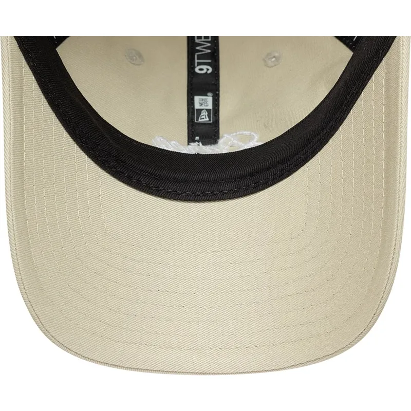 mutsid-kumer-beez-snapback-9twenty-ajustable-fc-barcelona-laliga-new-era