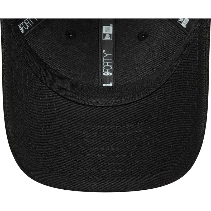 cap-kumer-black-snapback-9forty-m-crown-fc-barcelona-laliga-new-era