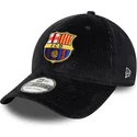 cap-kumer-black-snapback-39thirty-fc-barcelona-laliga-new-era