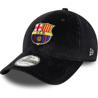 Mütsid kumer must snapback 39THIRTY FC Barcelona LALIGA New Era