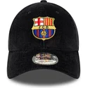 cap-kumer-black-snapback-39thirty-fc-barcelona-laliga-new-era