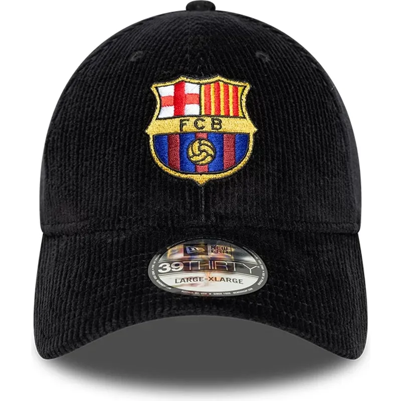 mutsid-kumer-must-snapback-39thirty-fc-barcelona-laliga-new-era