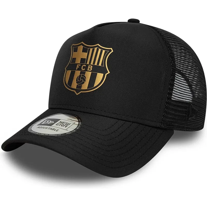 mutsid-kumer-must-snapback-a-frame-trucker-fc-barcelona-laliga-new-era