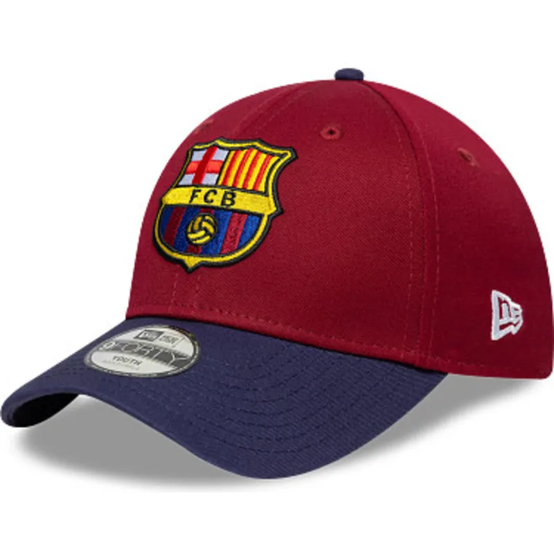 cap-kumer-multicolor-snapback-lastele-9forty-ajustable-fc-barcelona-laliga-new-era