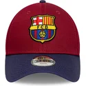 cap-kumer-multicolor-snapback-lastele-9forty-ajustable-fc-barcelona-laliga-new-era