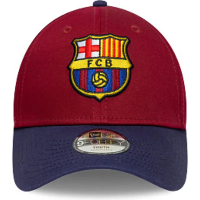 cap-kumer-multicolor-snapback-lastele-9forty-ajustable-fc-barcelona-laliga-new-era