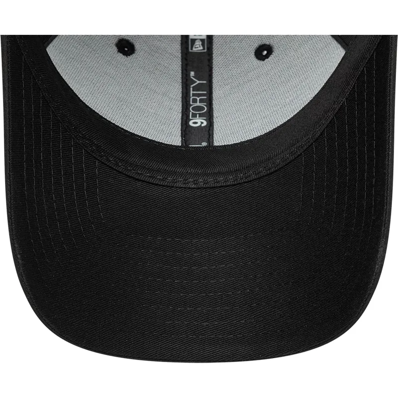 cap-kumer-black-snapback-9forty-ajustable-fc-barcelona-laliga-new-era