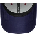 mutsid-kumer-mitmevarviline-snapback-9forty-ajustable-fc-barcelona-laliga-new-era