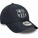 mutsid-kumer-meresinine-snapback-9forty-ajustable-fc-barcelona-laliga-new-era