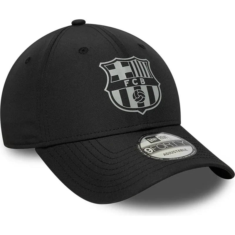 mutsid-kumer-must-snapback-9forty-ajustable-fc-barcelona-laliga-new-era