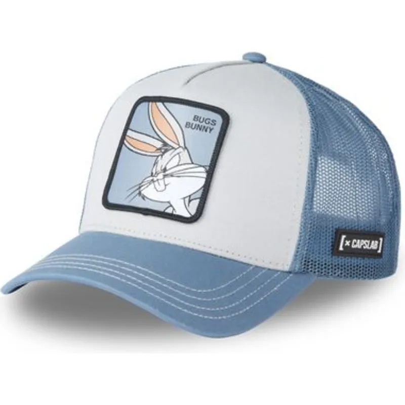 mutsid-kumer-veok-sinine-snapback-bunny-loo8-bug2-looney-tunes-bugs-bunny-looney-tunes-capslab