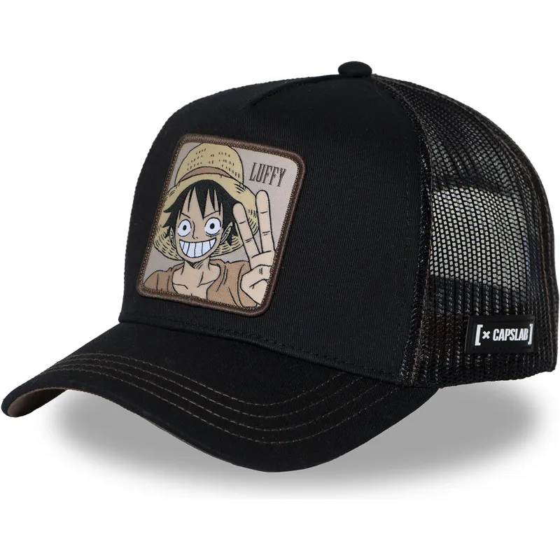 cap-kumer-black-snapback-monkey-d-luffy-one-piece-capslab