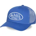 mutsid-kumer-sinine-snapback-lof-b43-von-dutch