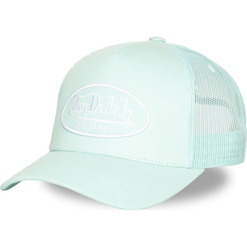 cap-kumer-green-snapback-von-dutch