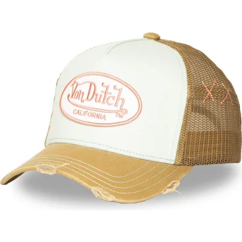 Mütsid kumer mitmevärviline snapback USED 11 Von Dutch