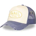 mutsid-kumer-mitmevarviline-snapback-used-13-von-dutch