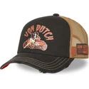 mutsid-kumer-must-snapback-crew31-von-dutch