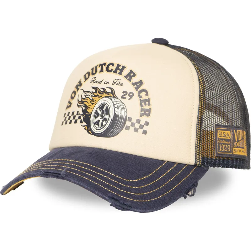 mutsid-kumer-mitmevarviline-snapback-crew32-von-dutch
