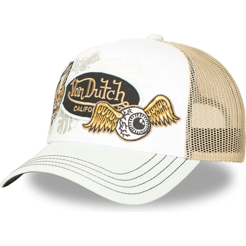 mutsid-kumer-mitmevarviline-snapback-patches16-von-dutch mutsid-kumer-mitmevarviline-snapback-patches16-von-dutch
