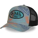 mutsid-kumer-hall-snapback-cafe09-von-dutch