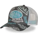 mutsid-kumer-must-snapback-cafe10-von-dutch