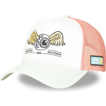 Mütsid kumer mitmevärviline snapback SURF14 Von Dutch