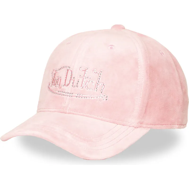mutsid-kumer-roosa-reguleeritav-rihm-vel-p-cb-von-dutch