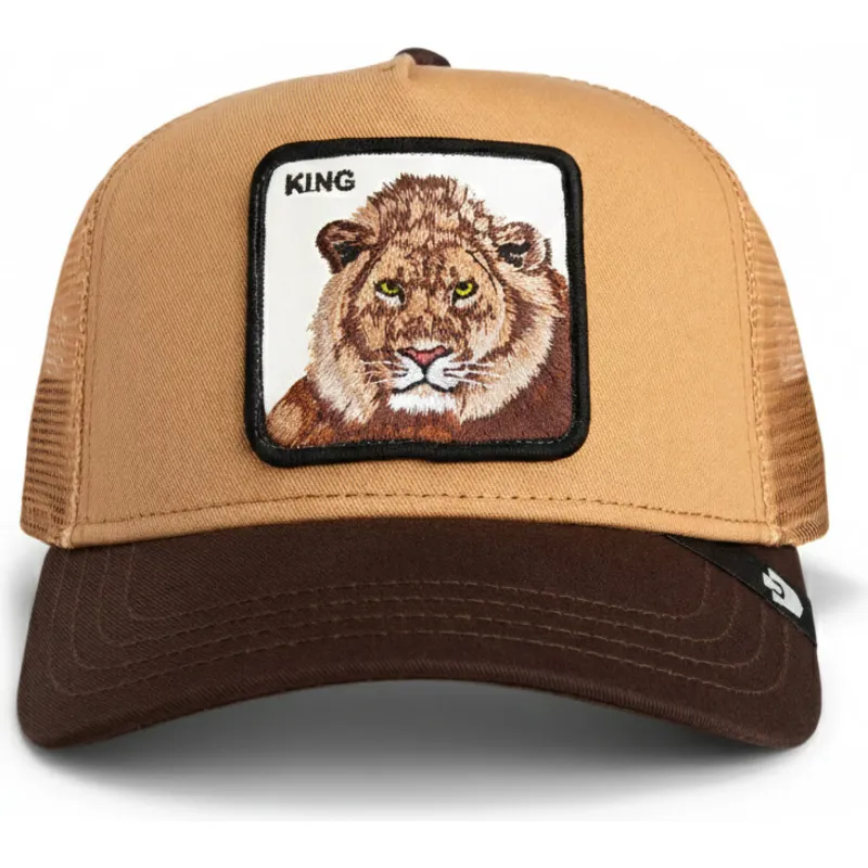 cap-kumer-brown-snapback-the-farm-de-goorin-bros
