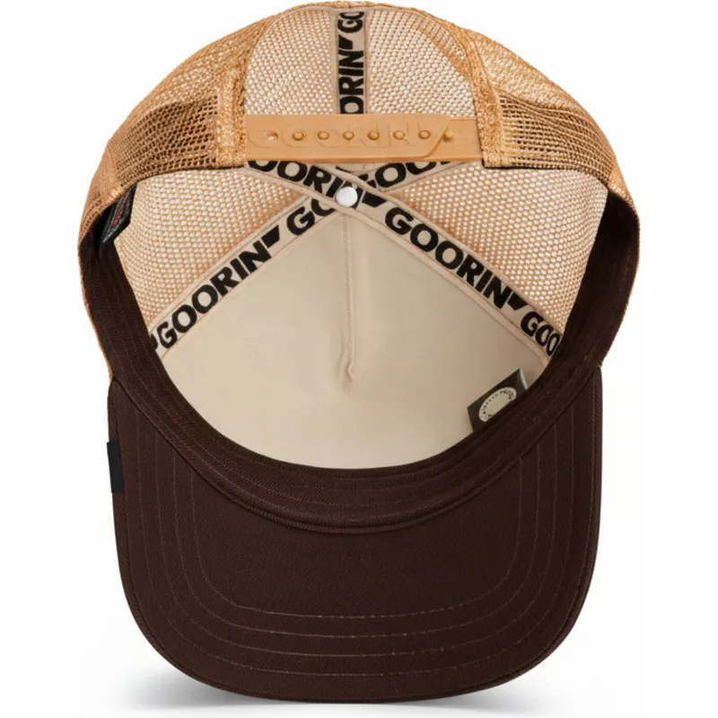 cap-kumer-brown-snapback-the-farm-de-goorin-bros