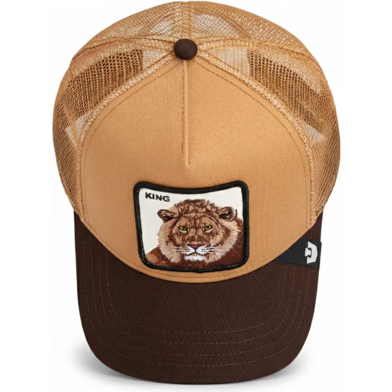 cap-kumer-brown-snapback-the-farm-de-goorin-bros
