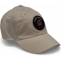 mutsid-kumer-beez-reguleeritav-club-unstructured-organic-cotton-atlanta-braves-mlb-nike