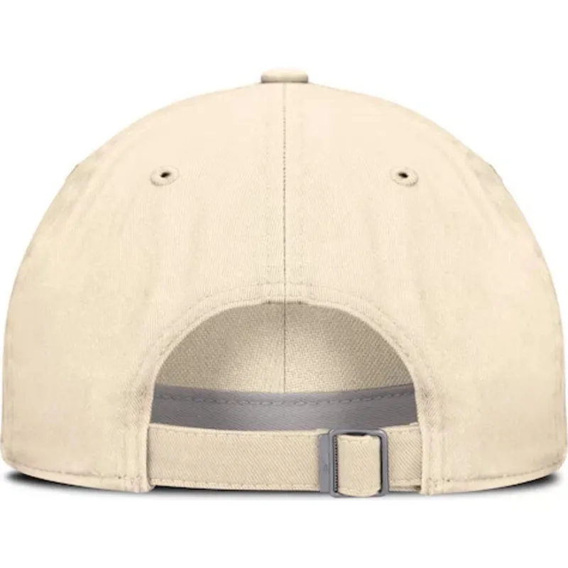 mutsid-kumer-beez-reguleeritav-club-unstructured-organic-cotton-boston-red-sox-mlb-nike
