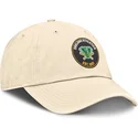 mutsid-kumer-beez-reguleeritav-club-unstructured-organic-cotton-oakland-athletics-mlb-nike