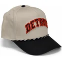 mutsid-kumer-beez-snapback-rise-structured-detroit-tigers-mlb-nike