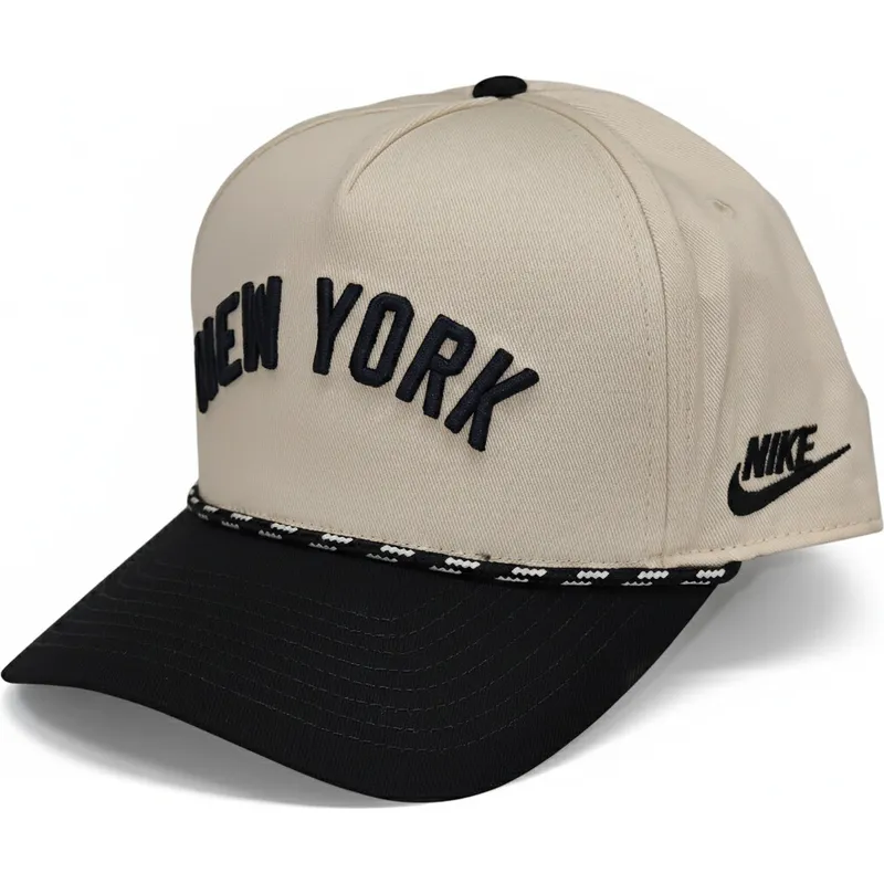 mutsid-kumer-beez-snapback-rise-structured-new-york-yankees-mlb-nike